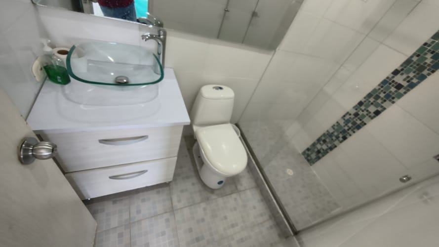 Apartamento de 2 alcobas en venta en Ricaurte, Ricaurte, 55 m² · foto 15 de 19