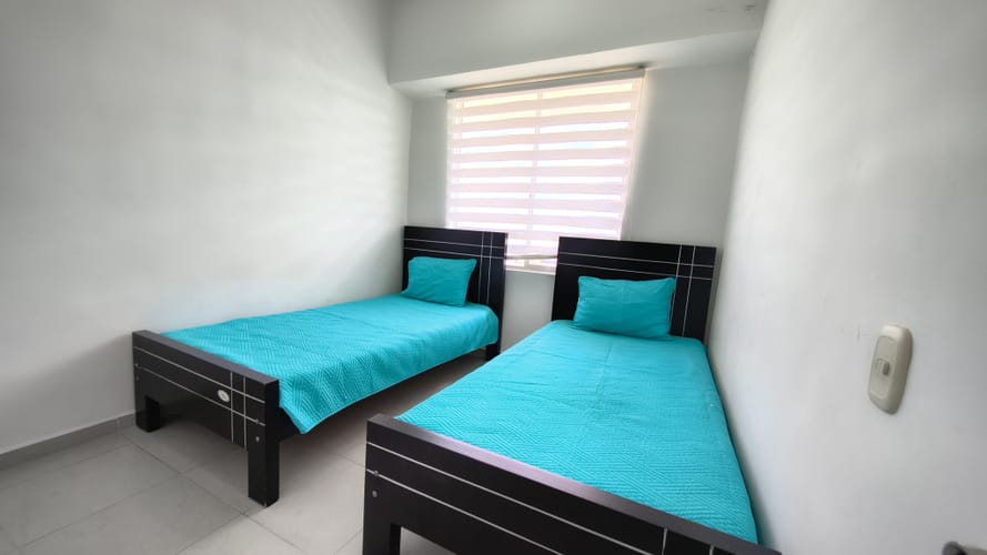 Apartamento de 2 alcobas en venta en Ricaurte, Ricaurte, 55 m² · foto 16 de 19