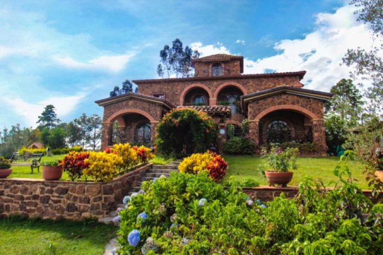 Finca en venta en Mesa De Los Santos, Piedecuesta, 350 m² · foto 14 de 24