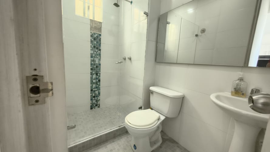 Apartamento de 2 alcobas en venta en Ricaurte, Ricaurte, 55 m² · foto 19 de 19