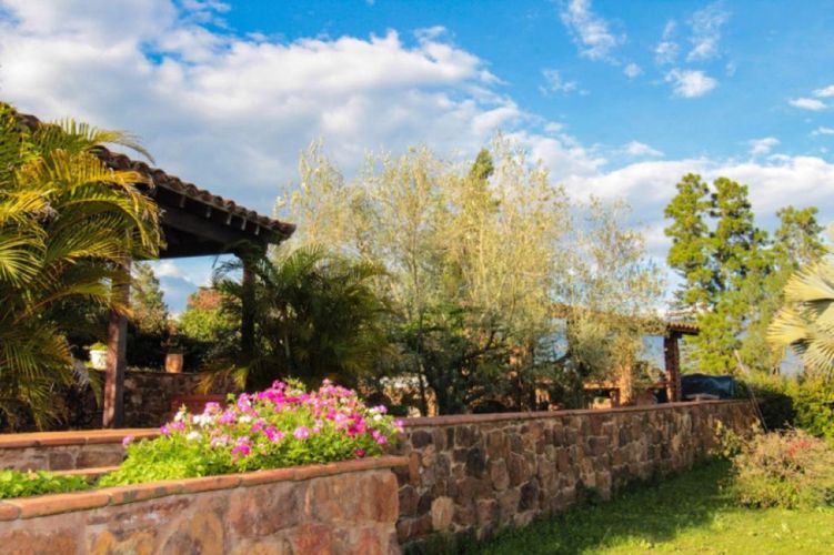 Finca en venta en Mesa De Los Santos, Piedecuesta, 350 m² · foto 17 de 24
