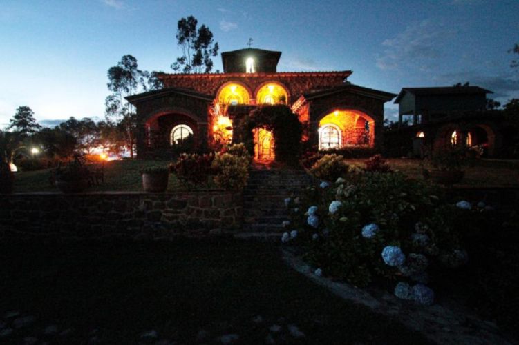 Finca en venta en Mesa De Los Santos, Piedecuesta, 350 m² · foto 22 de 24