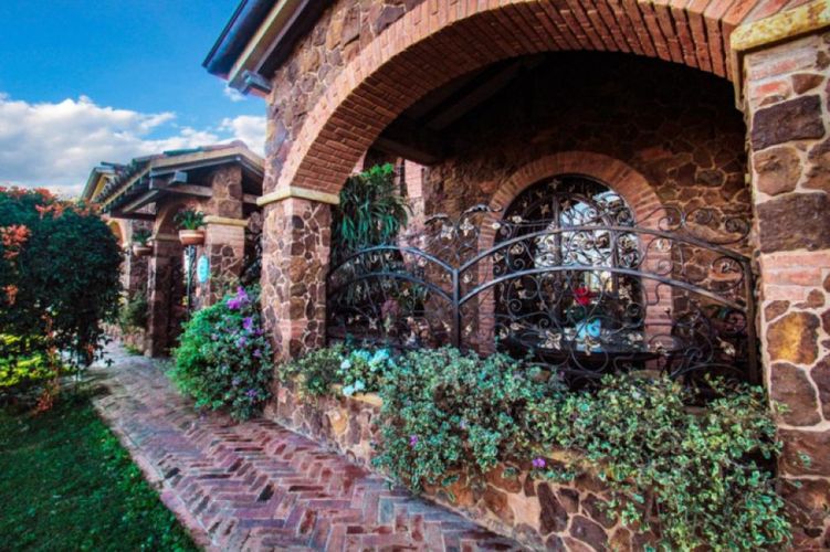 Finca en venta en Mesa De Los Santos, Piedecuesta, 350 m² · foto 23 de 24