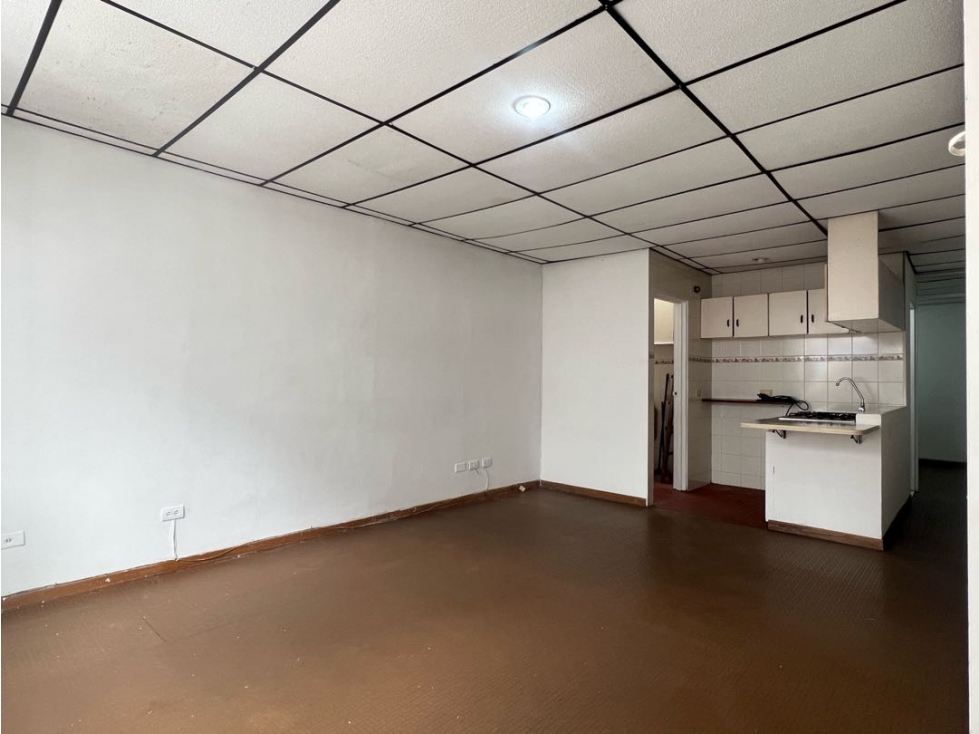 Apartaestudio en Arriendo en Belen, Manizales