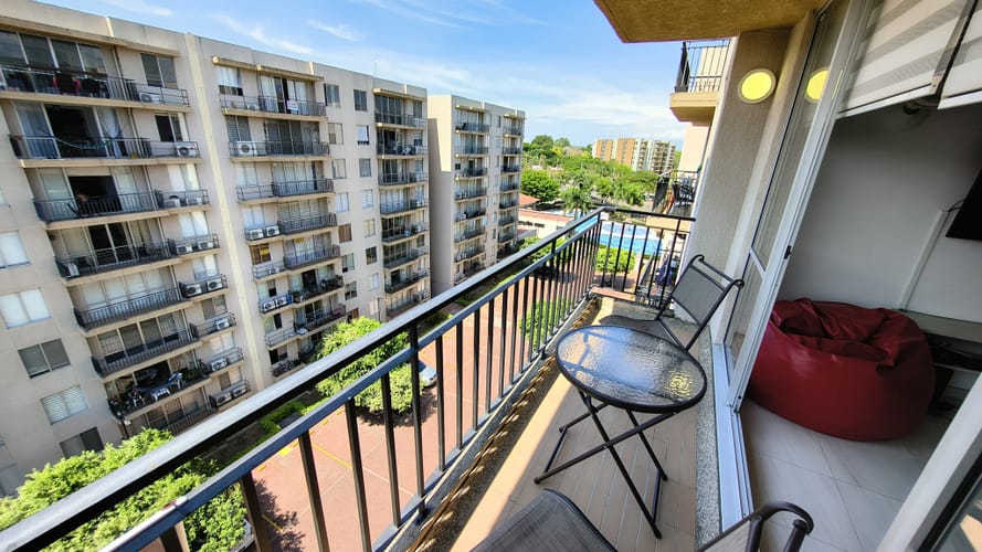 Apartamento de 2 alcobas en venta en Ricaurte, Ricaurte, 52 m² · foto 7 de 20