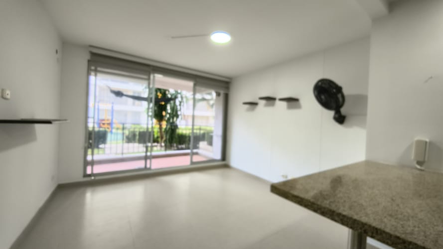 Apartamento de 1 alcoba en venta en Ricaurte, Ricaurte, 45 m² · foto 6 de 22