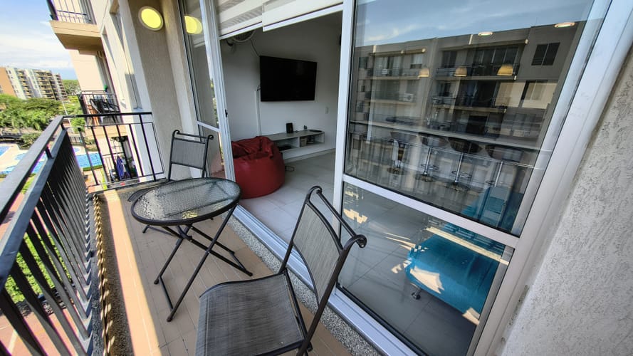 Apartamento de 2 alcobas en venta en Ricaurte, Ricaurte, 52 m² · foto 12 de 20