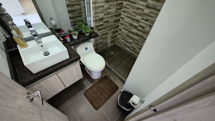 Apartamento de 2 alcobas en venta en Ricaurte, Ricaurte, 52 m² · foto 14 de 20