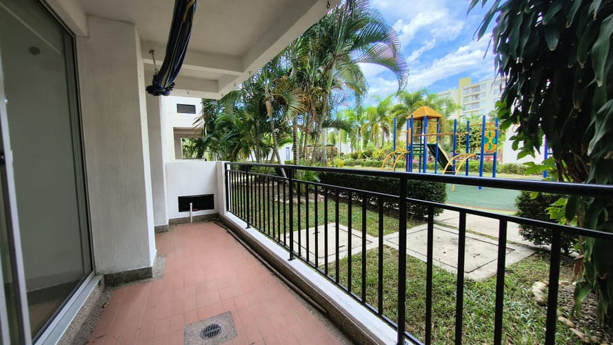 Apartamento de 1 alcoba en venta en Ricaurte, Ricaurte, 45 m² · foto 10 de 22