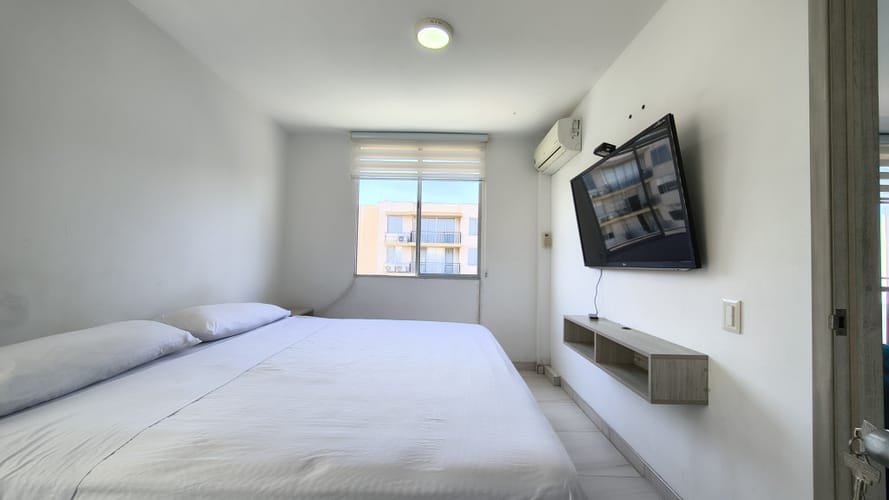 Apartamento de 2 alcobas en venta en Ricaurte, Ricaurte, 52 m² · foto 17 de 20