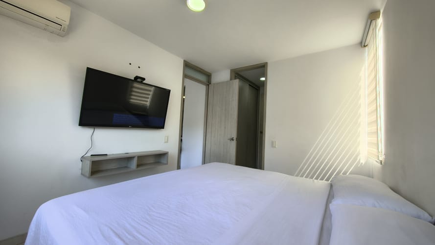 Apartamento de 2 alcobas en venta en Ricaurte, Ricaurte, 52 m² · foto 18 de 20