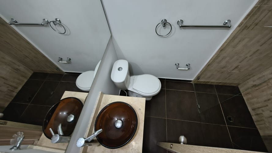 Apartamento de 1 alcoba en venta en Ricaurte, Ricaurte, 45 m² · foto 14 de 22