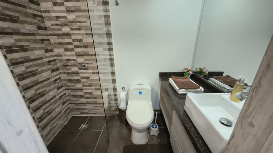 Apartamento de 2 alcobas en venta en Ricaurte, Ricaurte, 52 m² · foto 19 de 20
