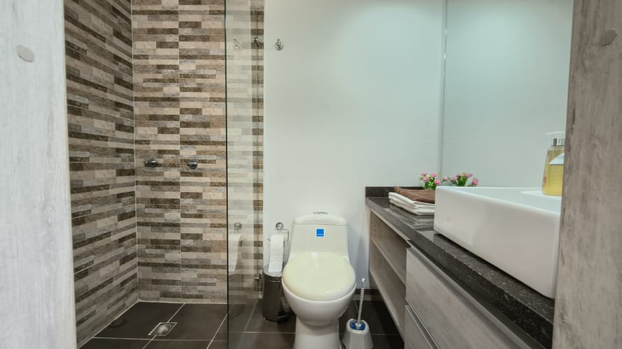 Apartamento de 2 alcobas en venta en Ricaurte, Ricaurte, 52 m² · foto 20 de 20