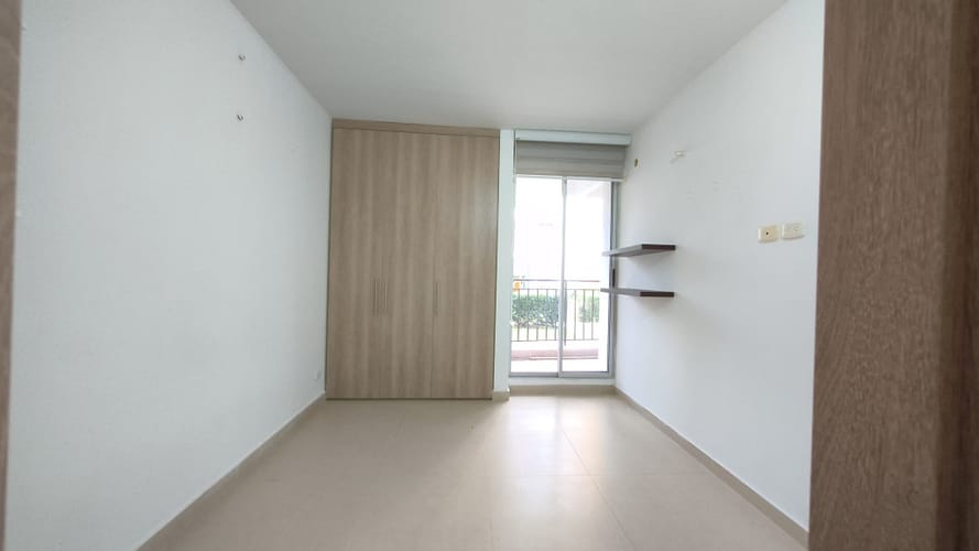 Apartamento de 1 alcoba en venta en Ricaurte, Ricaurte, 45 m² · foto 15 de 22