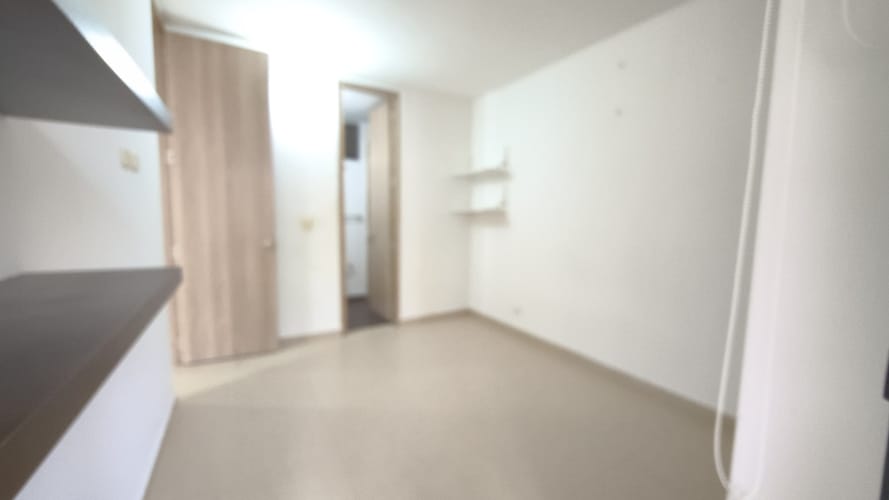 Apartamento de 1 alcoba en venta en Ricaurte, Ricaurte, 45 m² · foto 17 de 22