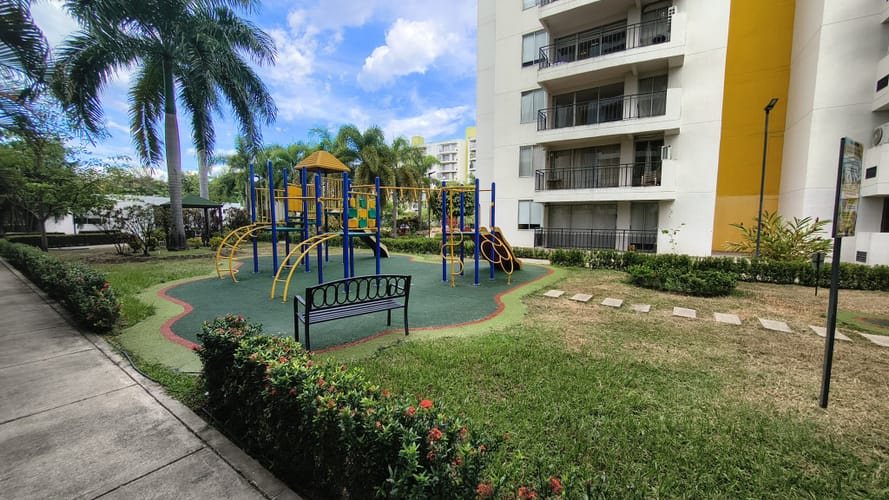 Apartamento de 1 alcoba en venta en Ricaurte, Ricaurte, 45 m² · foto 18 de 22