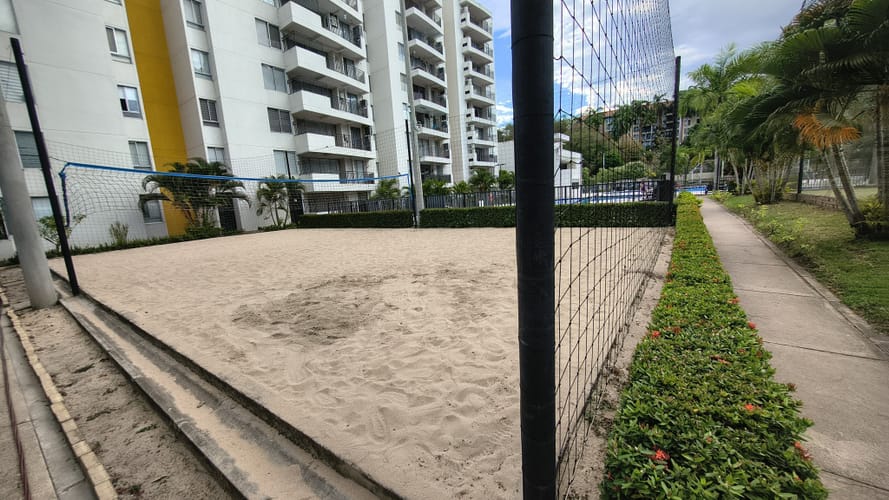 Apartamento de 1 alcoba en venta en Ricaurte, Ricaurte, 45 m² · foto 19 de 22