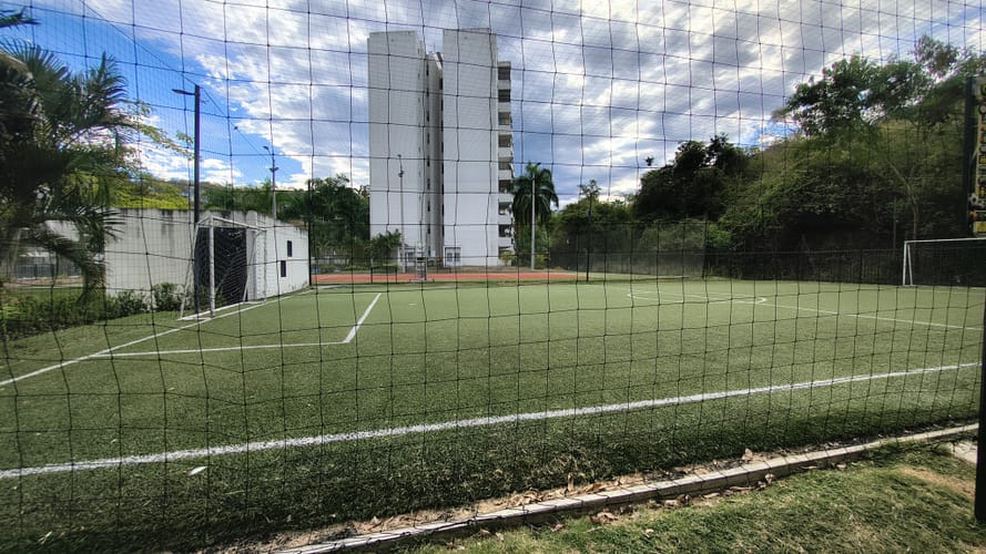 Apartamento de 1 alcoba en venta en Ricaurte, Ricaurte, 45 m² · foto 20 de 22