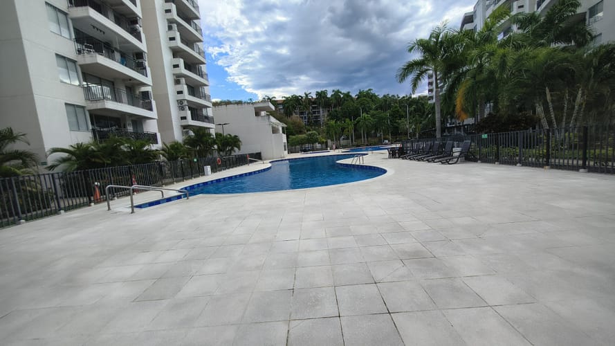 Apartamento de 1 alcoba en venta en Ricaurte, Ricaurte, 45 m² · foto 21 de 22