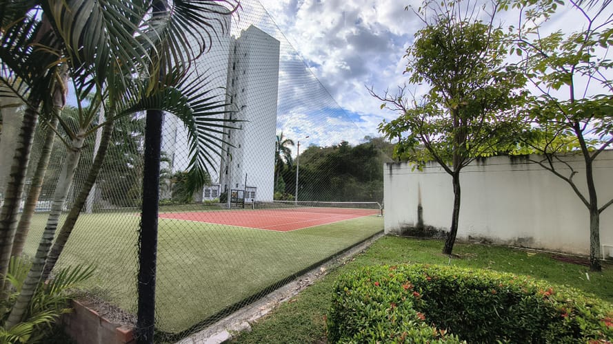 Apartamento de 1 alcoba en venta en Ricaurte, Ricaurte, 45 m² · foto 22 de 22