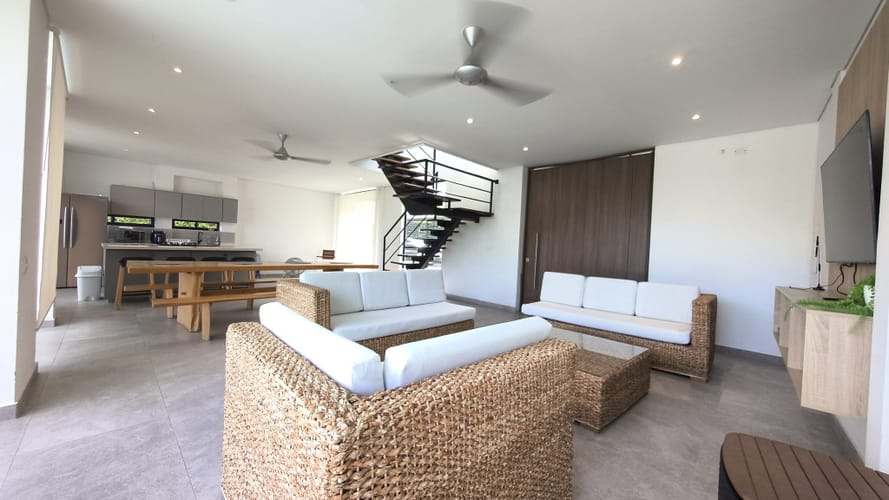 Casa de 4 alcobas en venta en Ricaurte, Ricaurte, 220 m² · foto 6 de 24