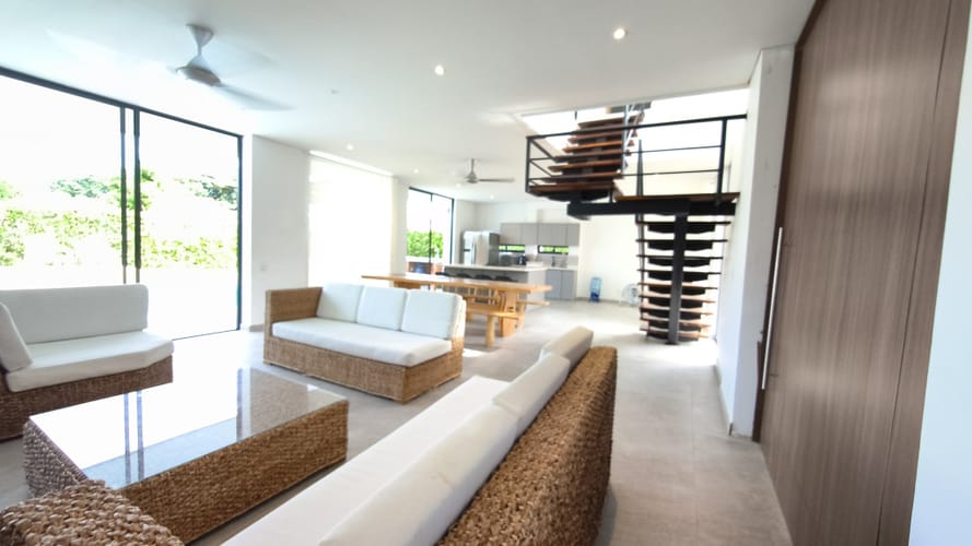 Casa de 4 alcobas en venta en Ricaurte, Ricaurte, 220 m² · foto 8 de 24
