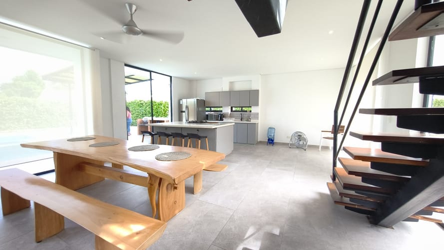Casa de 4 alcobas en venta en Ricaurte, Ricaurte, 220 m² · foto 9 de 24