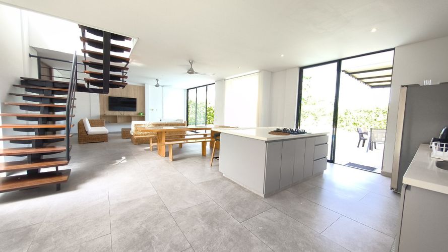 Casa de 4 alcobas en venta en Ricaurte, Ricaurte, 220 m² · foto 12 de 24
