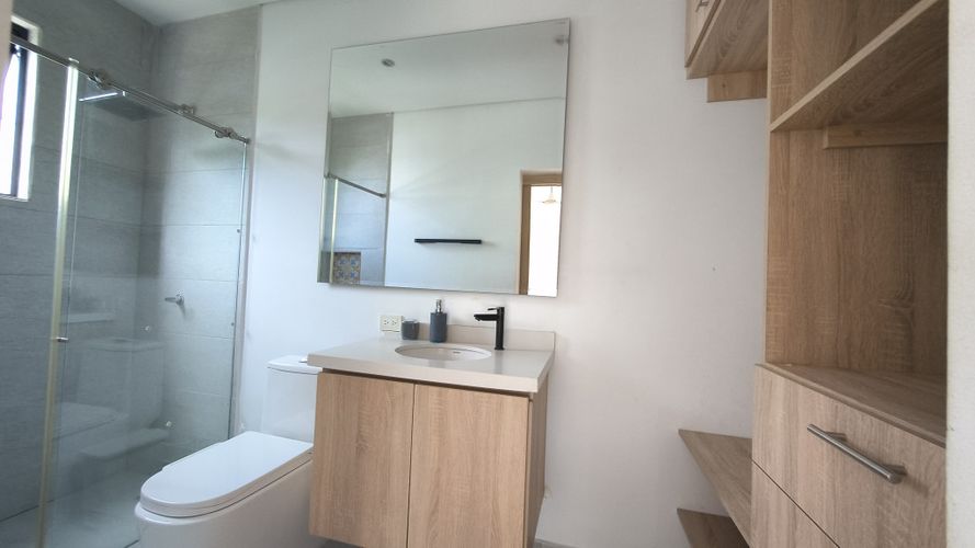 Casa de 4 alcobas en venta en Ricaurte, Ricaurte, 220 m² · foto 22 de 24