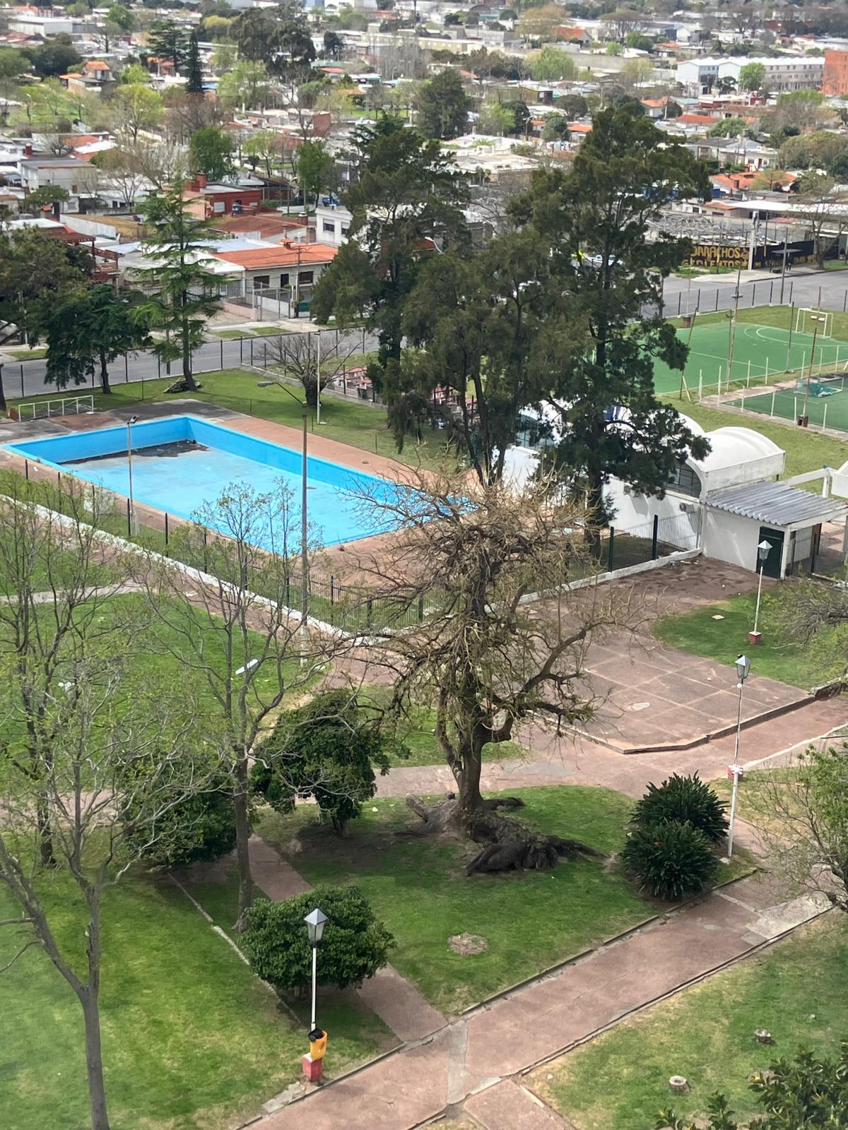 ALQUILER APTO. MALVIN NORTE 2 DORM. · Foto 9