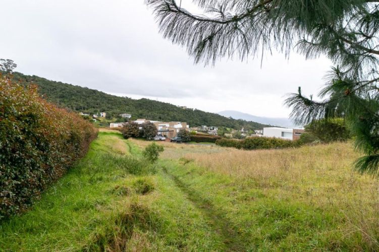 Lote en venta en Yerbabonita Bosque Nativo, Chía · foto 2 de 24