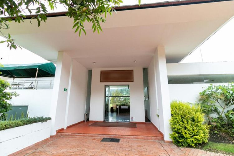 Lote en venta en Yerbabonita Bosque Nativo, Chía · foto 14 de 24