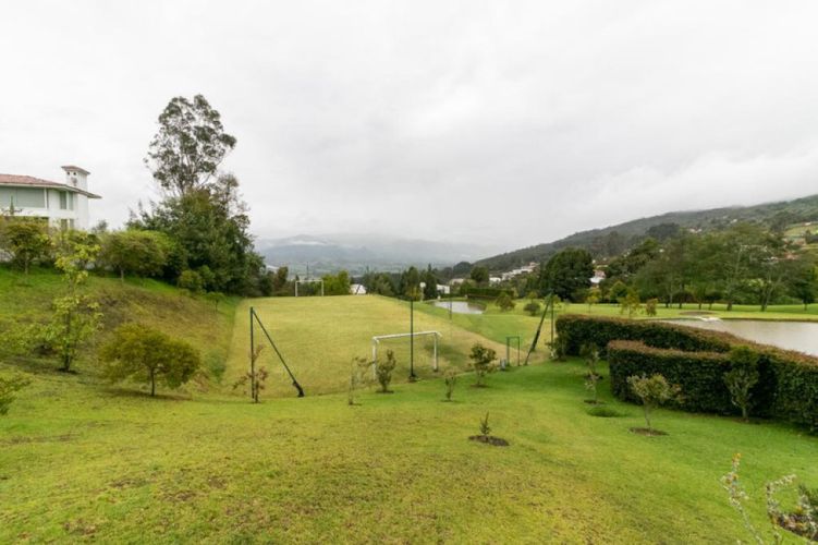Lote en venta en Yerbabonita Bosque Nativo, Chía · foto 17 de 24