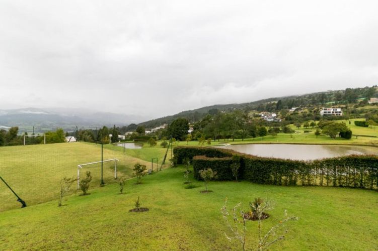 Lote en venta en Yerbabonita Bosque Nativo, Chía · foto 18 de 24