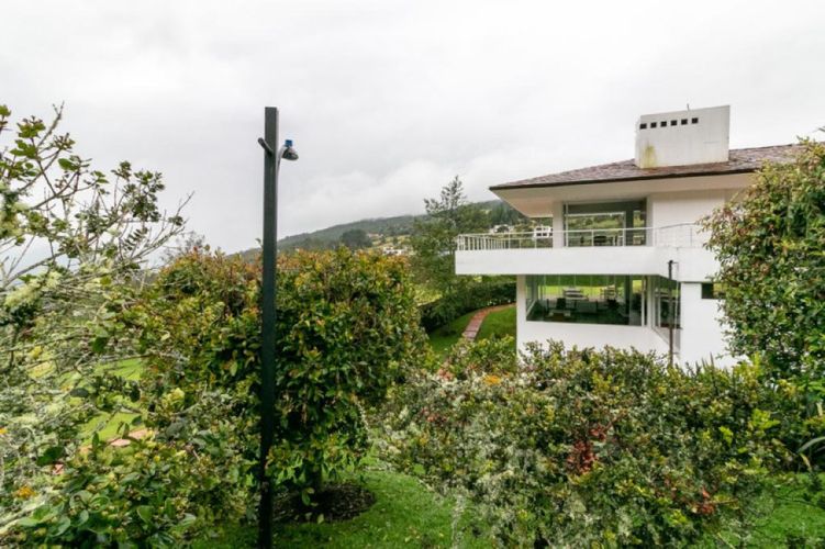 Lote en venta en Yerbabonita Bosque Nativo, Chía · foto 19 de 24