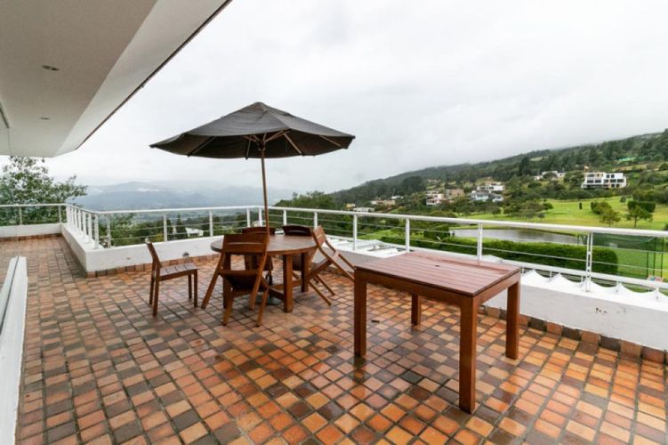 Lote en venta en Yerbabonita Bosque Nativo, Chía · foto 23 de 24