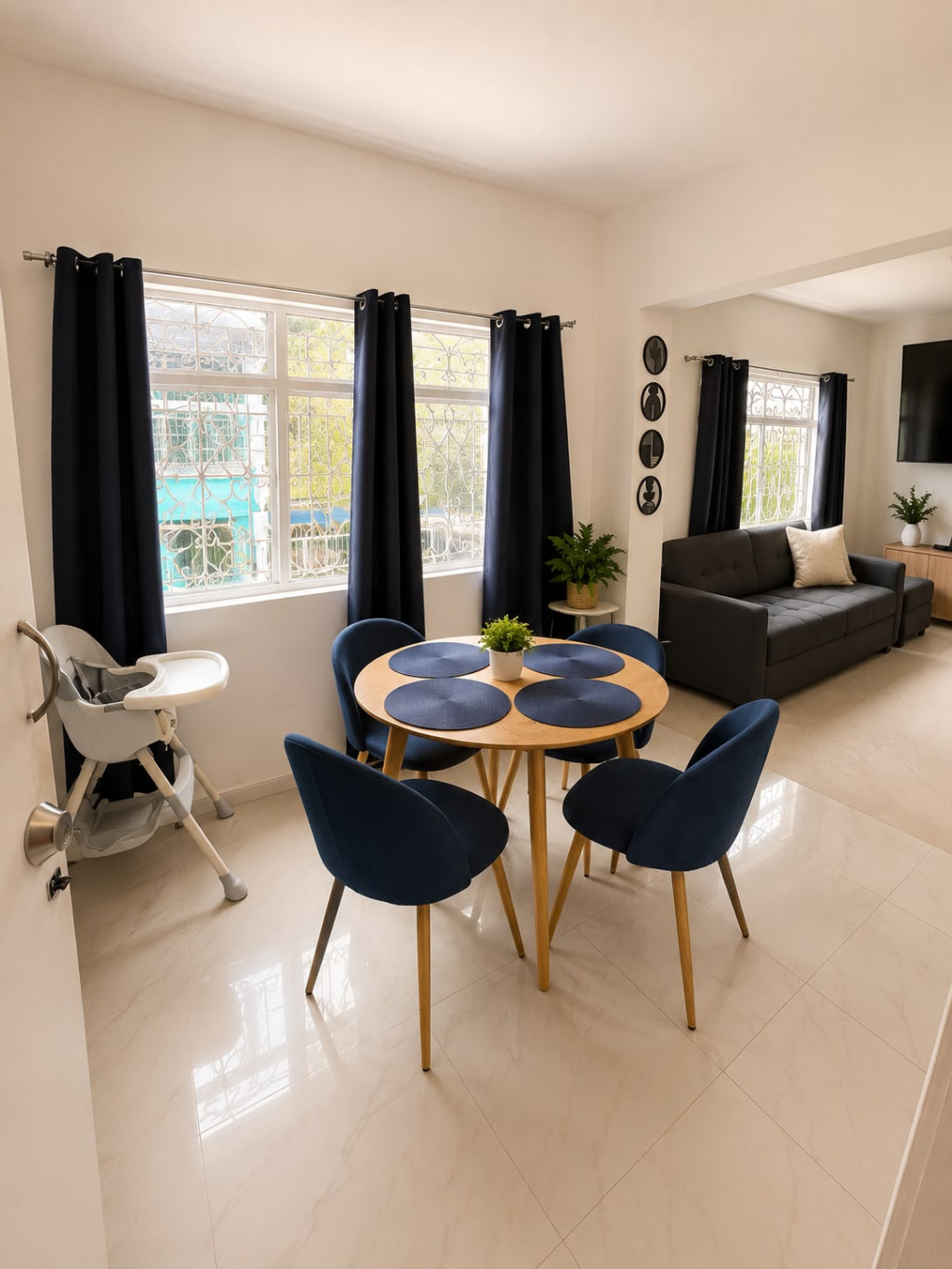 Apartamento en venta en Galerias, Bogotá · foto 4 de 22