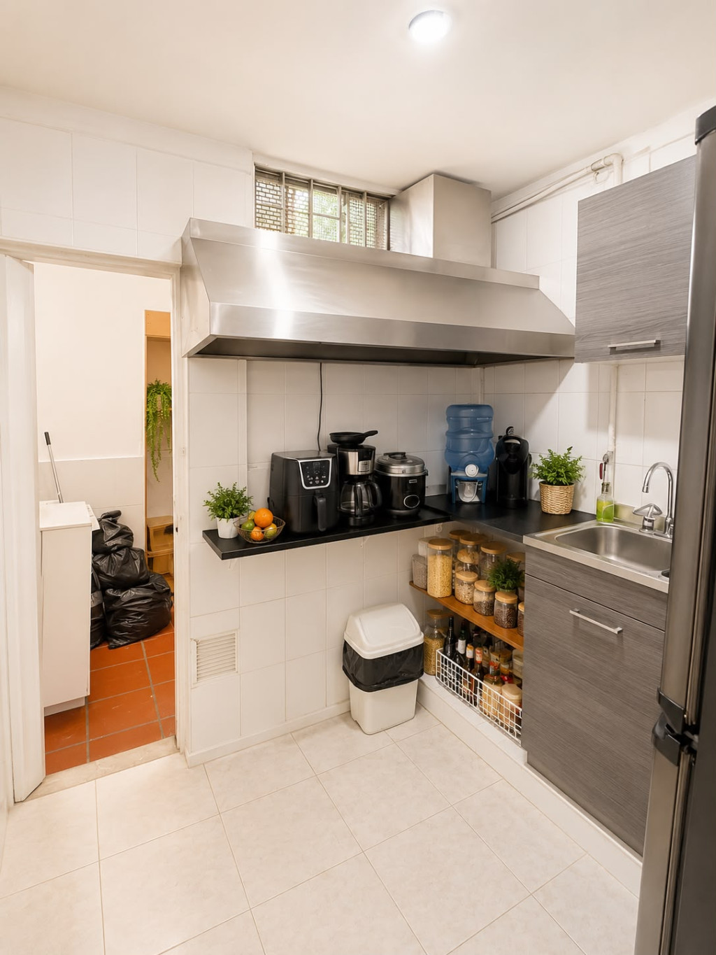 Apartamento en venta en Galerias, Bogotá · foto 7 de 22