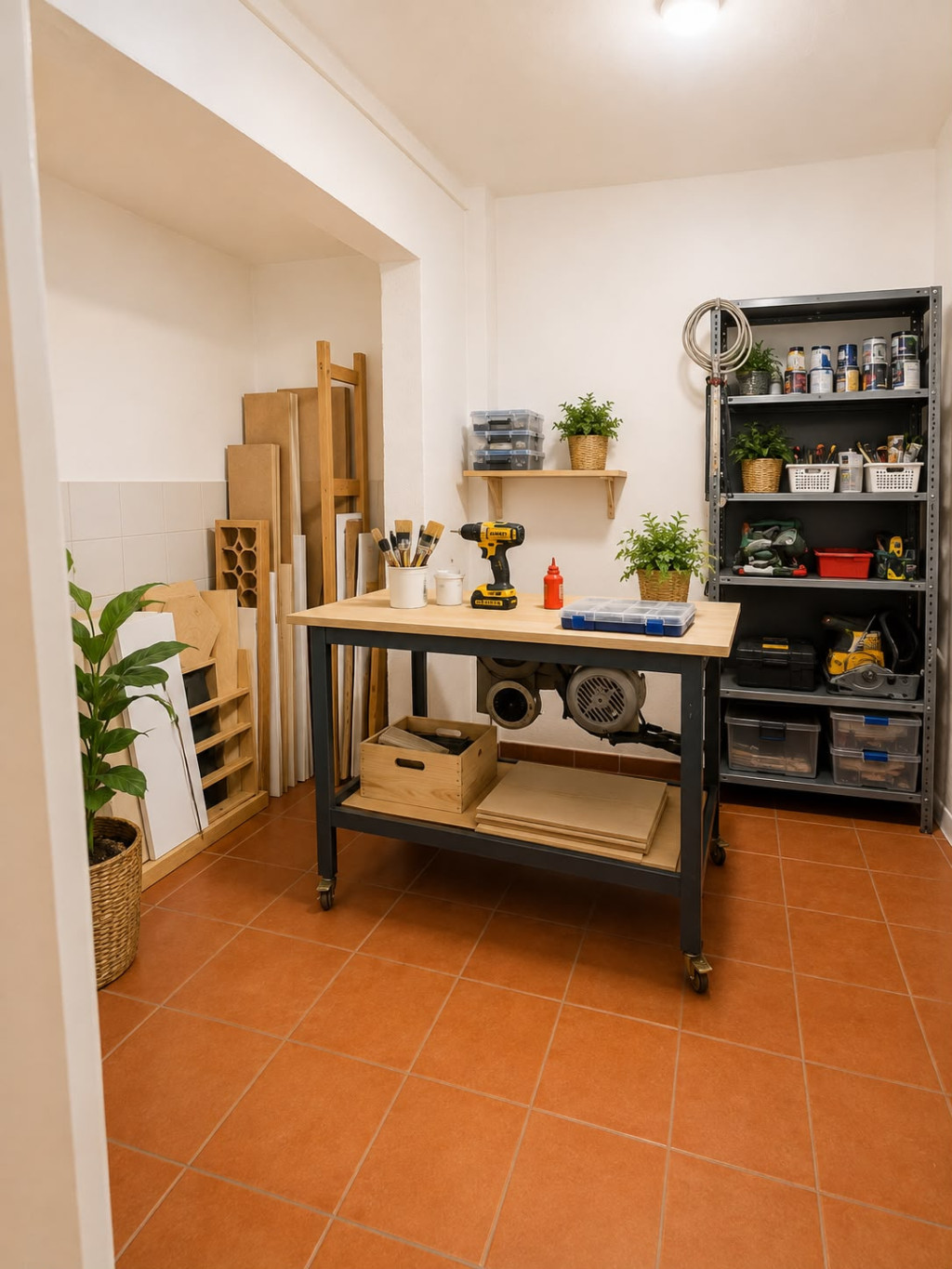 Apartamento en venta en Galerias, Bogotá · foto 10 de 22