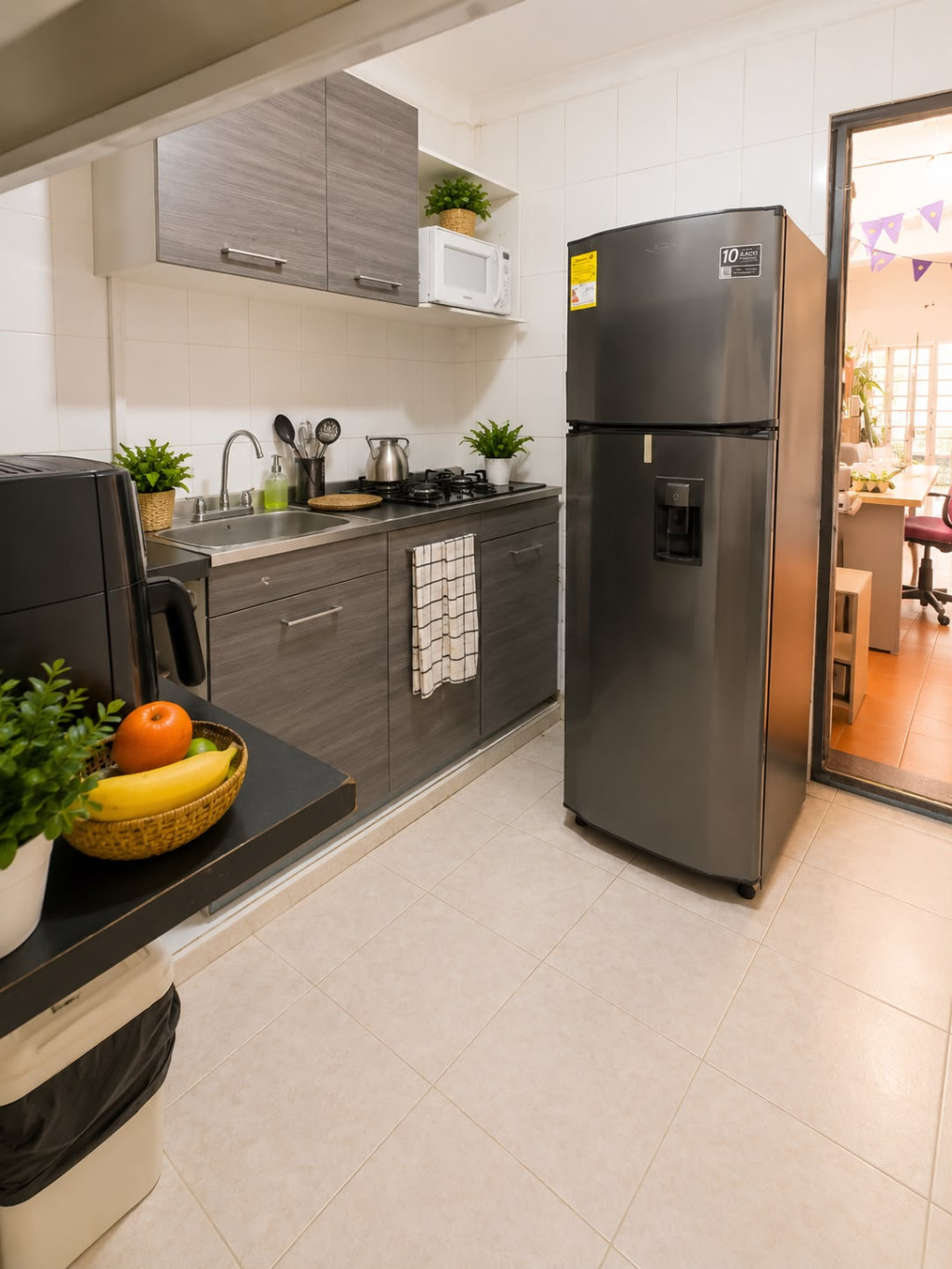 Apartamento en venta en Galerias, Bogotá · foto 15 de 22
