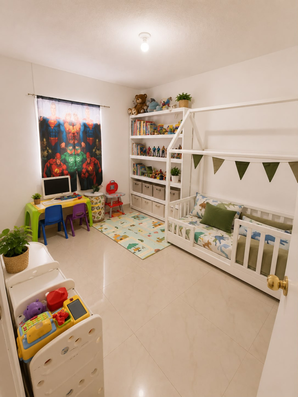 Apartamento en venta en Galerias, Bogotá · foto 17 de 22