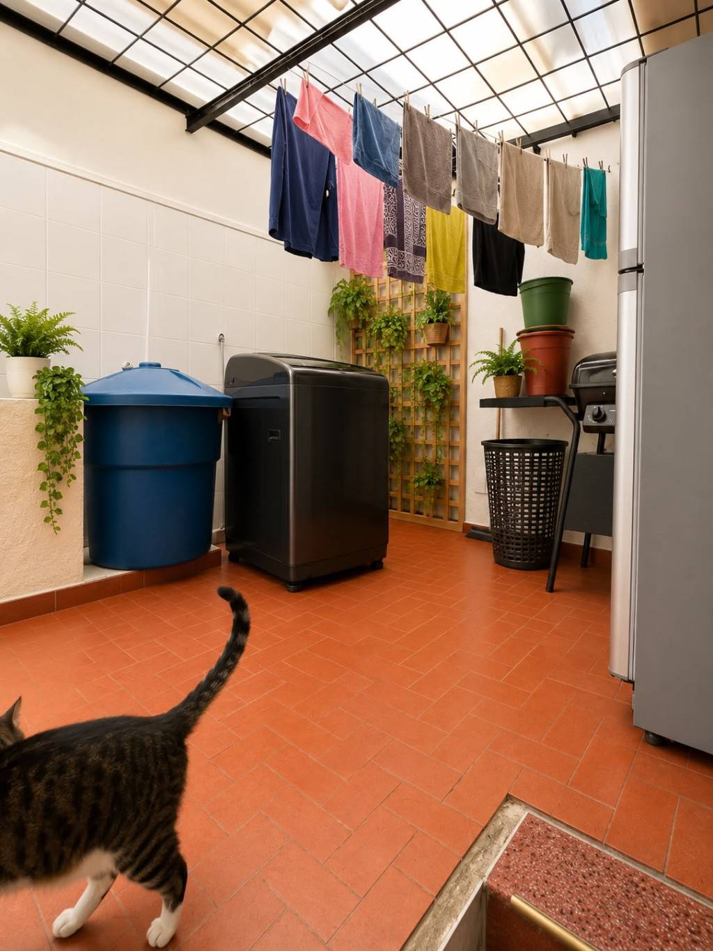 Apartamento en venta en Galerias, Bogotá · foto 20 de 22