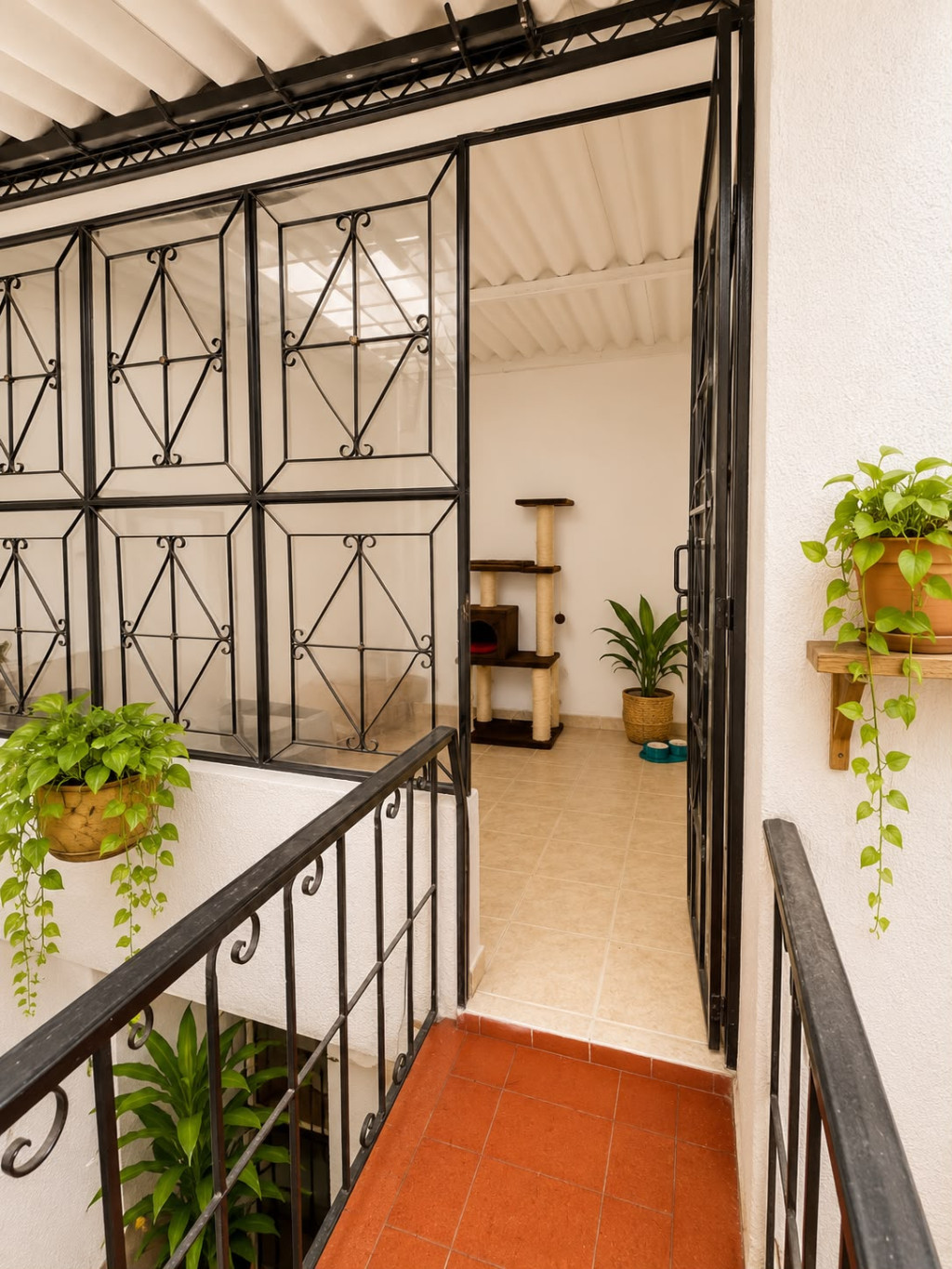 Apartamento en venta en Galerias, Bogotá · foto 21 de 22