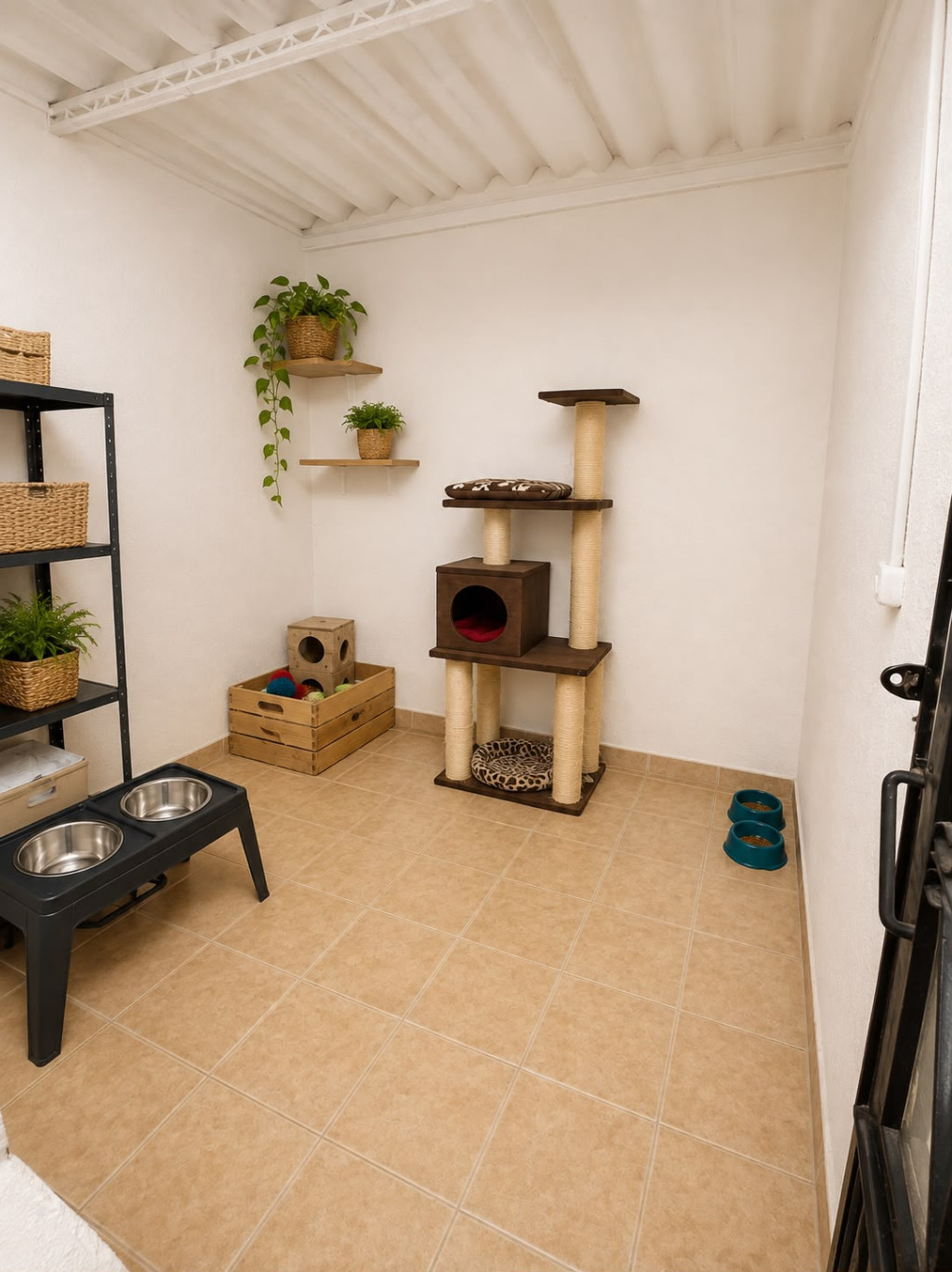 Apartamento en venta en Galerias, Bogotá · foto 22 de 22