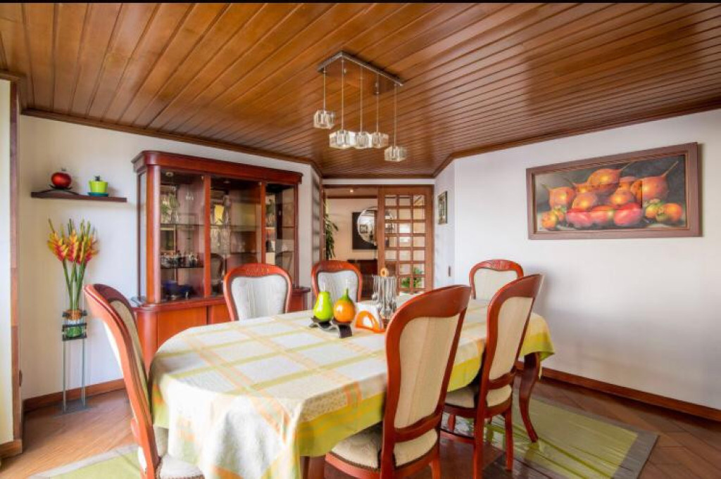 Apartamento en venta en Santa Barbara, Bogotá · foto 3 de 24