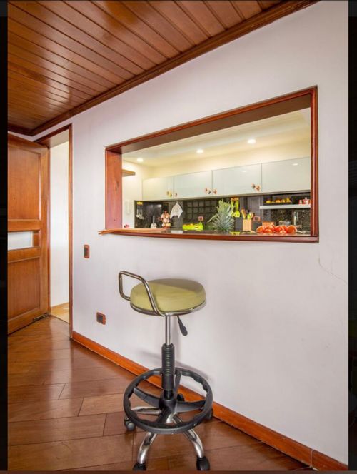 Apartamento en venta en Santa Barbara, Bogotá · foto 4 de 24