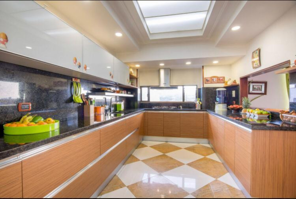 Apartamento en venta en Santa Barbara, Bogotá · foto 5 de 24