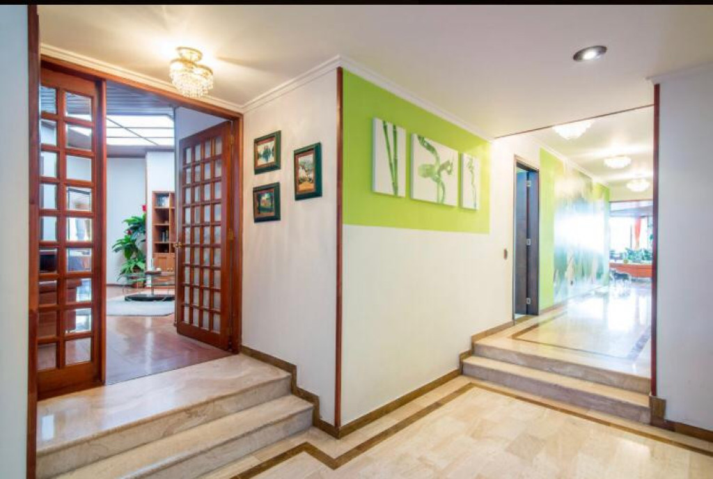 Apartamento en venta en Santa Barbara, Bogotá · foto 7 de 24