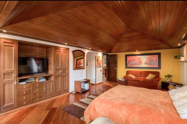 Apartamento en venta en Santa Barbara, Bogotá · foto 9 de 24